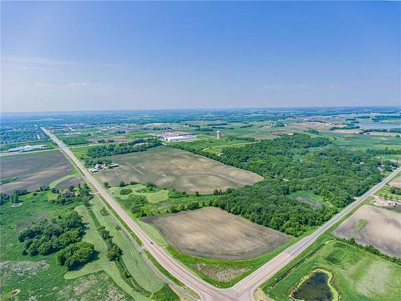 80.8 Acres of Land for Sale in Carver, Minnesota
