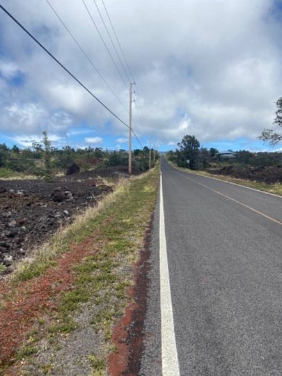 3.1 Acres of Residential Land for Sale in Hawaiian Ocean View, Hawaii
