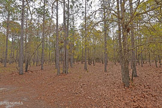 0.52 Acres of Residential Land for Sale in Bolivia, North Carolina