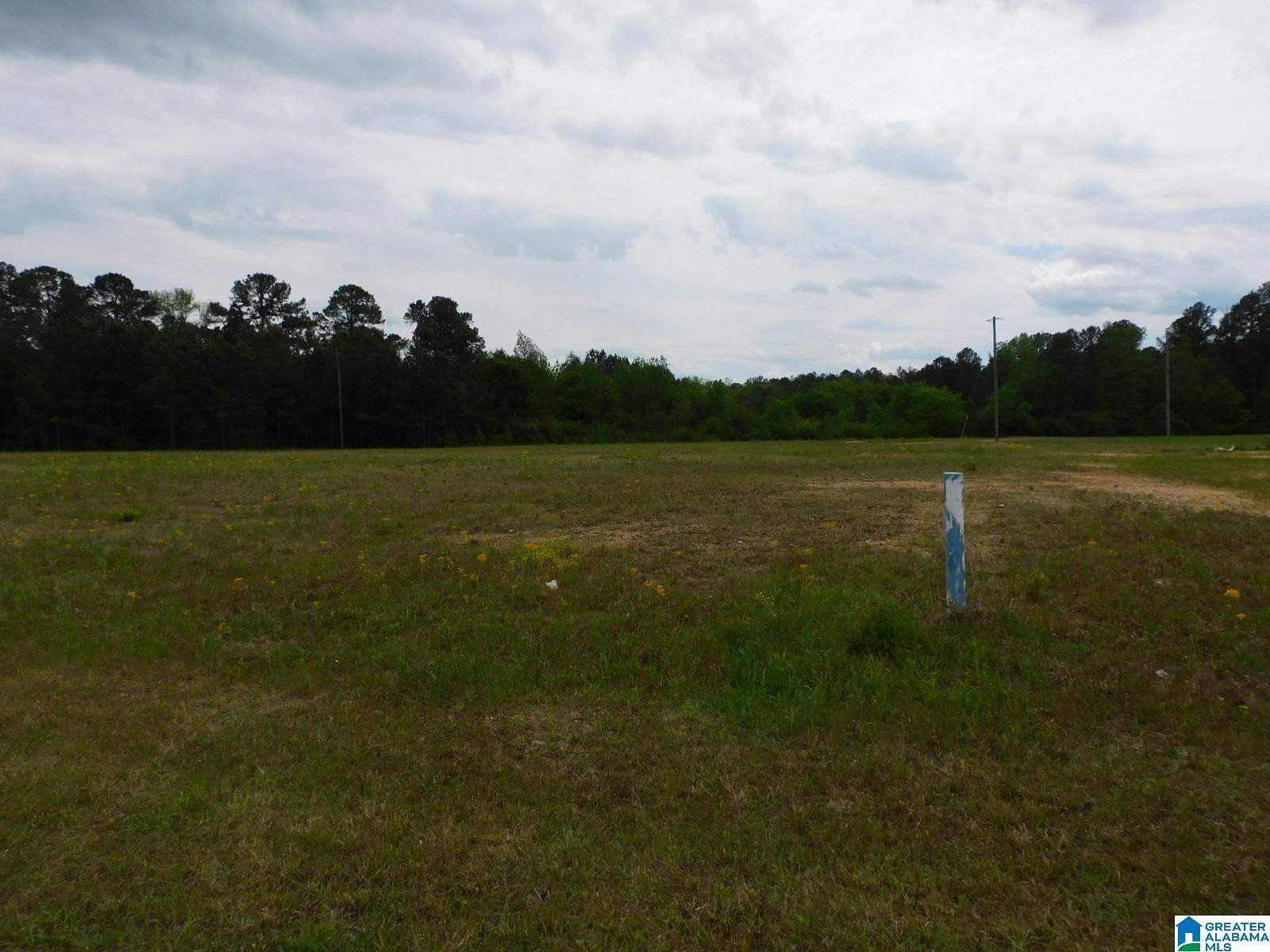 0.64 Acres of Commercial Land for Sale in Montevallo, Alabama
