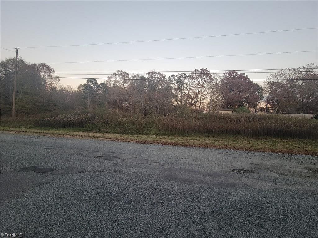 0.79 Acres of Residential Land for Sale in Thomasville, North Carolina