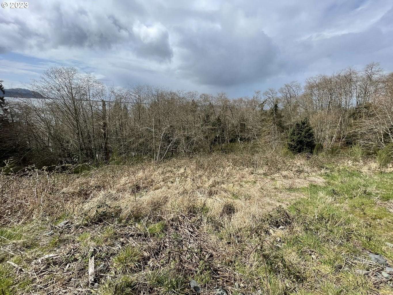 0.27 Acres of Residential Land for Sale in Bay City, Oregon