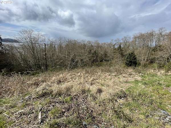0.27 Acres of Residential Land for Sale in Bay City, Oregon
