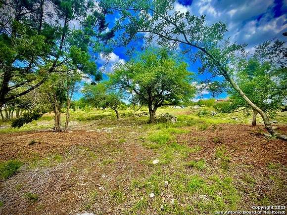 0.69 Acres of Residential Land for Sale in San Antonio, Texas