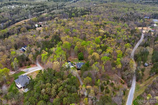 9.7 Acres of Residential Land for Sale in Charlotte, North Carolina