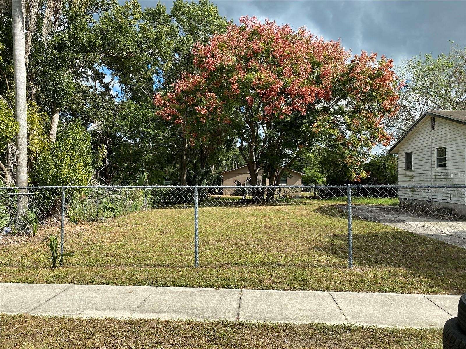 0.11 Acres of Residential Land for Sale in Sanford, Florida