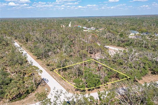 0.33 Acres of Residential Land for Sale in Port Charlotte, Florida