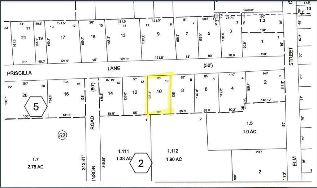 0.27 Acres of Residential Land for Sale in Rouses Point, New York