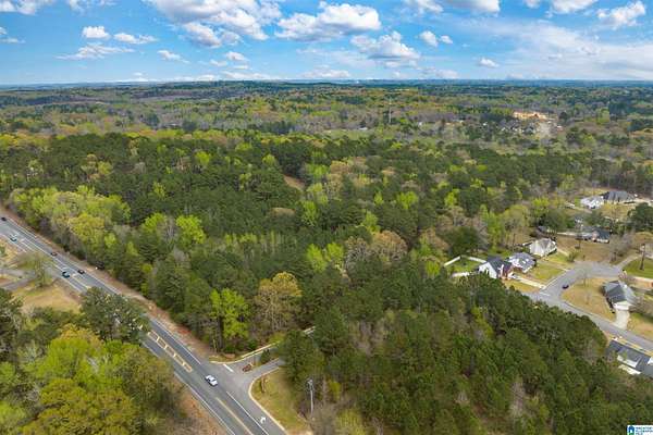 30 Acres of Land for Sale in Northport, Alabama