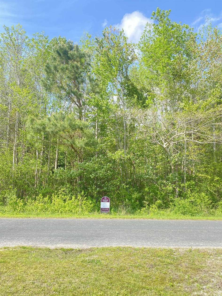 2.3 Acres of Residential Land for Sale in Loris, South Carolina