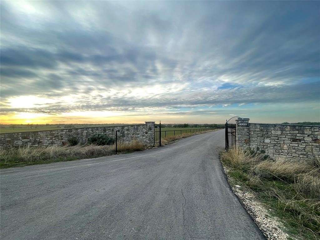 Residential Land for Sale in Florence, Texas