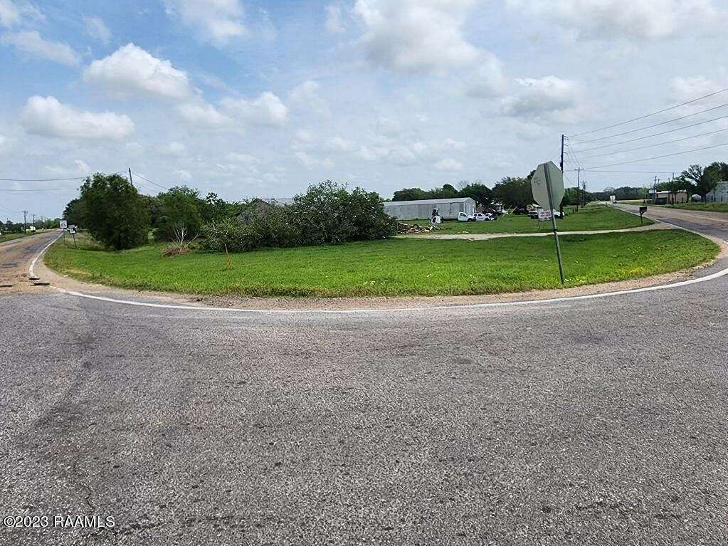 1.4 Acres of Residential Land for Sale in Church Point, Louisiana