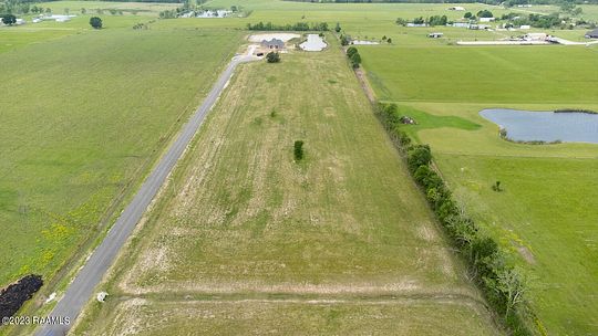 0.89 Acres of Residential Land for Sale in Cankton, Louisiana