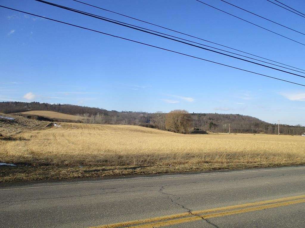 9.7 Acres of Mixed-Use Land for Sale in Horseheads, New York