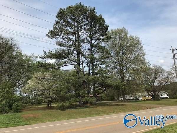 2 Acres of Improved Commercial Land for Sale in Huntsville, Alabama