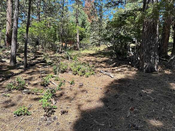 0.64 Acres of Residential Land for Sale in Angel Fire, New Mexico