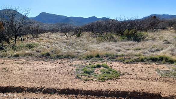 1 Acre of Residential Land for Sale in Hereford, Arizona