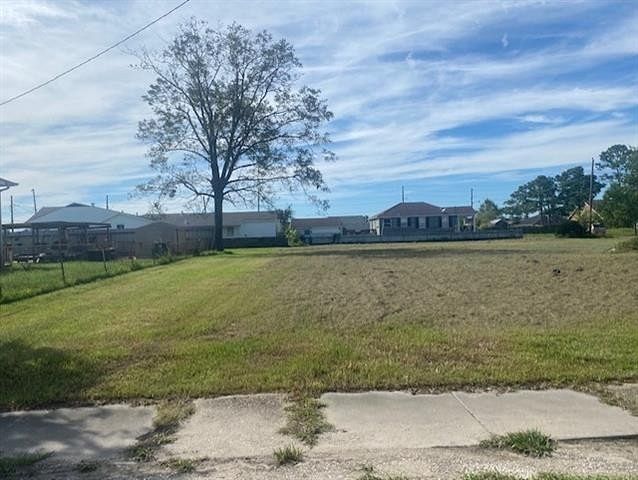 0.099 Acres of Residential Land for Sale in Chalmette, Louisiana