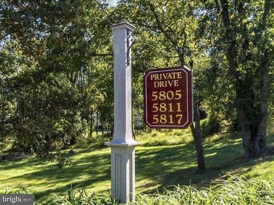 10.3 Acres of Land for Sale in Doylestown, Pennsylvania