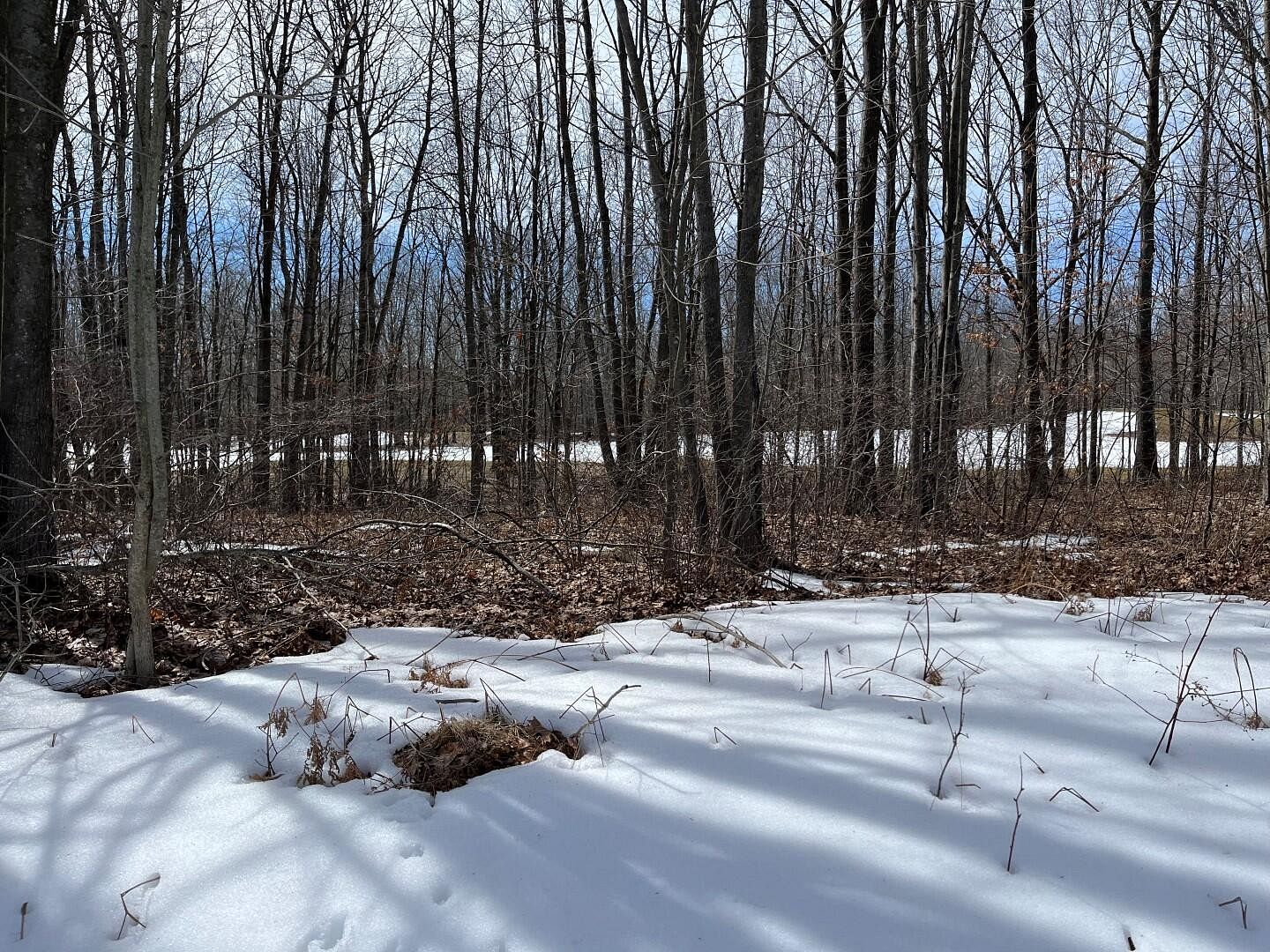 0.34 Acres of Residential Land for Sale in Houghton Lake, Michigan
