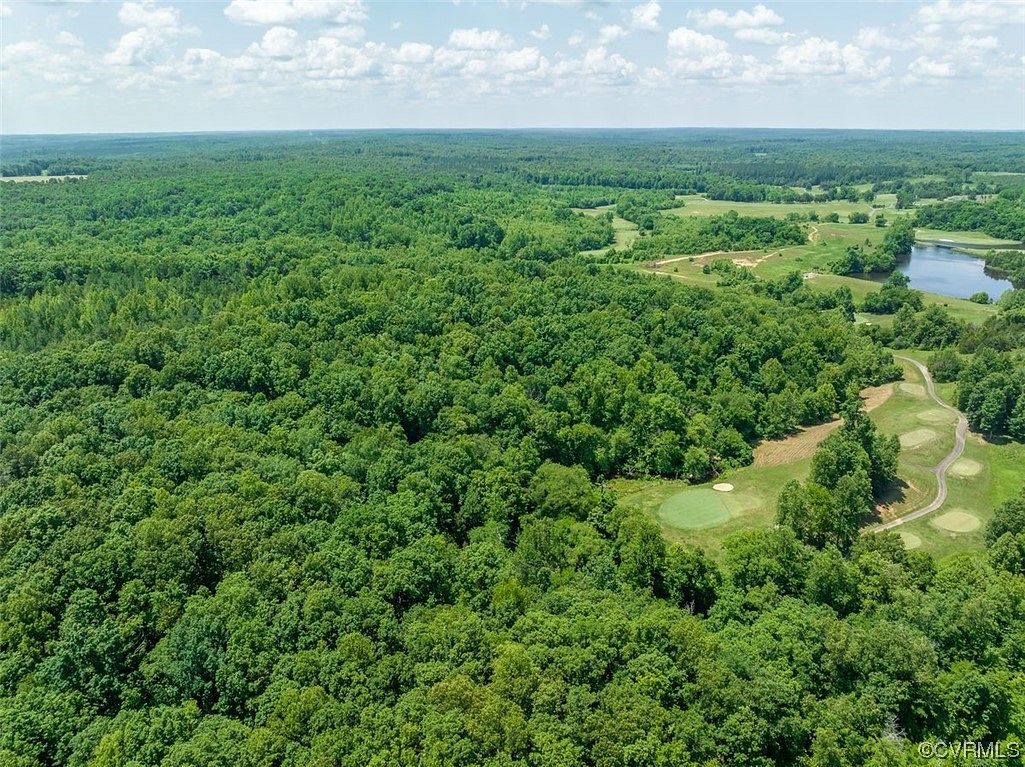 767 Acres of Land for Sale in Farmville, Virginia