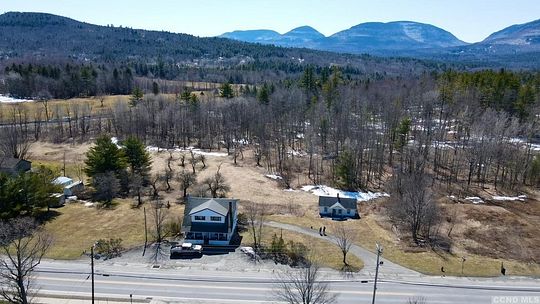 16.95 Acres of Mixed-Use Land for Sale in Tannersville, New York