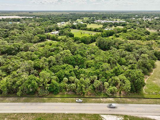 7.2 Acres of Mixed-Use Land for Sale in Okeechobee, Florida