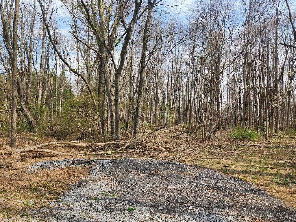 1.19 Acres of Residential Land for Sale in Rural Retreat, Virginia
