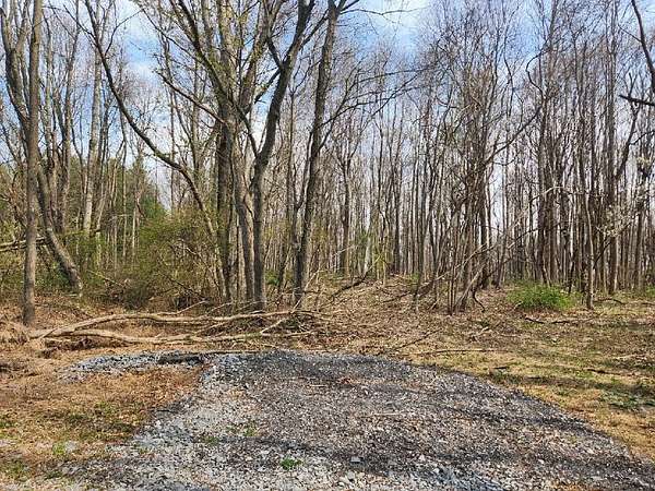 1.19 Acres of Residential Land for Sale in Rural Retreat, Virginia
