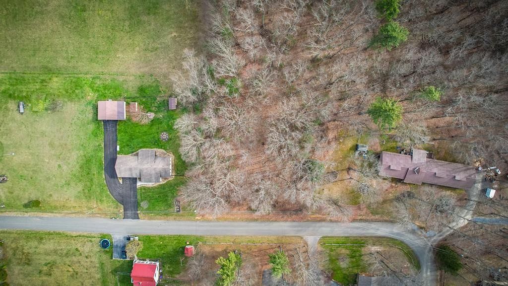 0.46 Acres of Residential Land for Sale in Chilhowie, Virginia