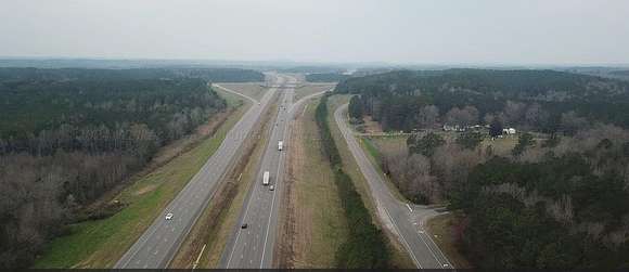 34 Acres of Commercial Land for Sale in Jasper, Alabama