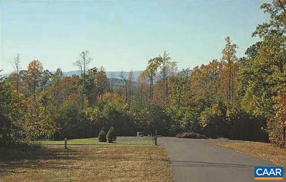21 Acres of Land for Sale in Earlysville, Virginia