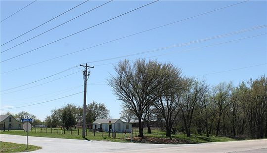 3 Acres of Commercial Land for Sale in Shawnee, Oklahoma