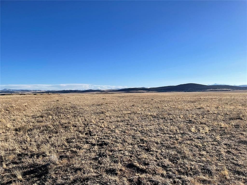 36.7 Acres of Recreational Land for Sale in Hartsel, Colorado