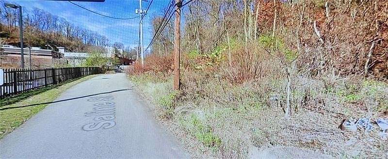 0.5 Acres of Residential Land for Sale in Pittsburgh, Pennsylvania