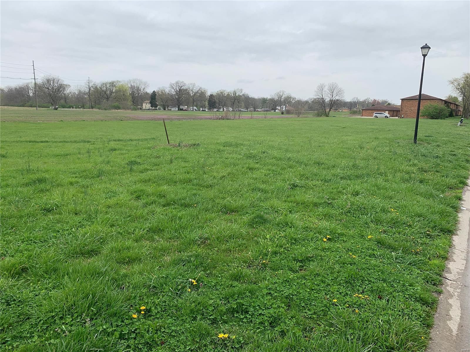 0.24 Acres of Residential Land for Sale in Belleville, Illinois
