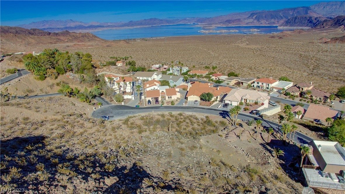0.56 Acres of Land for Sale in Boulder City, Nevada