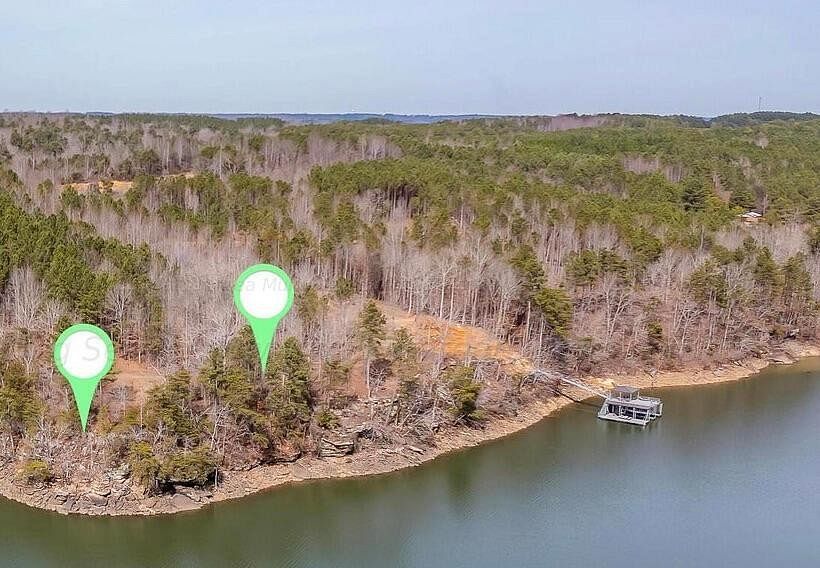 3 Acres of Residential Land for Sale in Bremen, Alabama