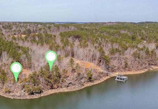 3 Acres of Residential Land for Sale in Bremen, Alabama