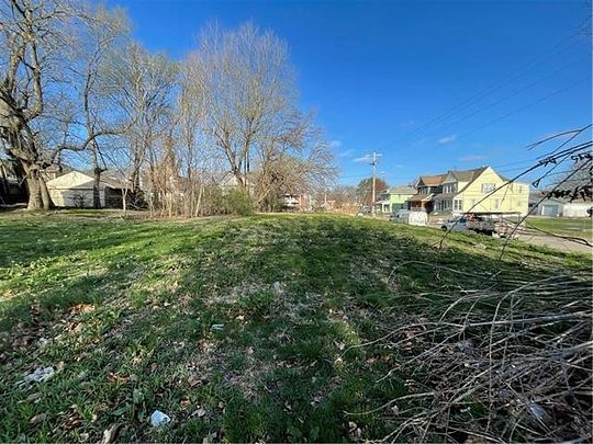 0.17 Acres of Residential Land for Sale in Kansas City, Missouri