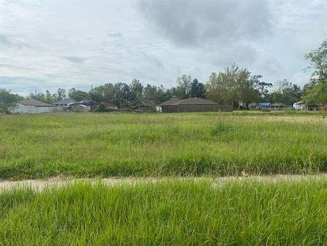 0.15 Acres of Residential Land for Sale in Violet, Louisiana