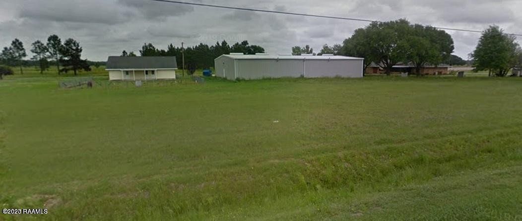 Mixed-Use Land for Sale in Ville Platte, Louisiana