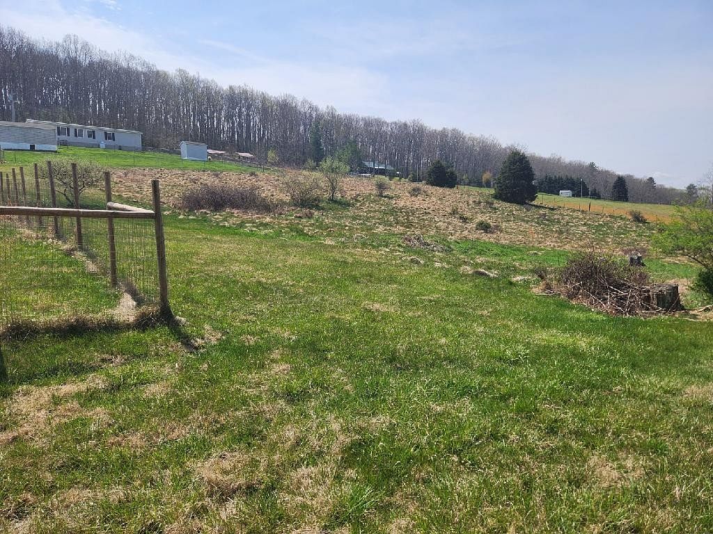 0.46 Acres of Residential Land for Sale in Wytheville, Virginia