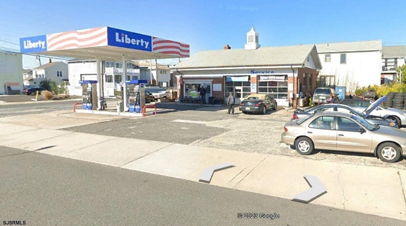 0.23 Acres of Commercial Land for Sale in Margate City, New Jersey