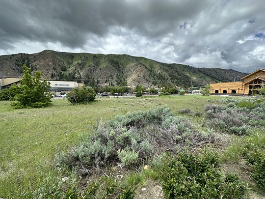 0.93 Acres of Commercial Land for Sale in Hailey, Idaho