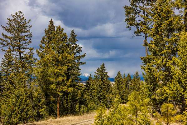 5.15 Acres of Residential Land for Sale in Eureka, Montana