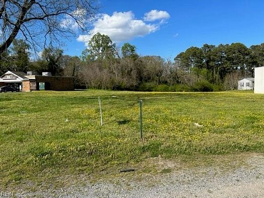 0.33 Acres of Commercial Land for Sale in Suffolk, Virginia