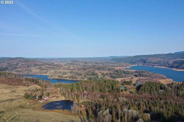 10 Acres of Residential Land for Sale in Mossyrock, Washington