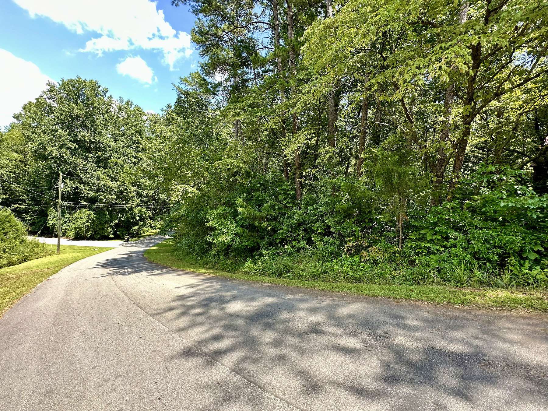 0.29 Acres of Land for Sale in Martin, Georgia