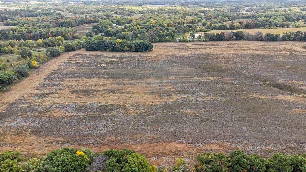 39.6 Acres of Land for Sale in Bradford Township, Minnesota